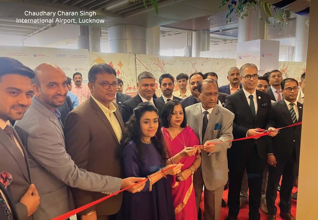 Knock Sense | Lucknow Airport welcomes ‘Ramada Encore’, Wyndham’s FIRST airport hotel in India