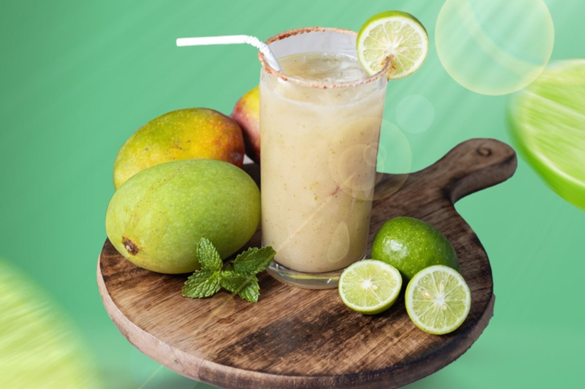 Sip the Season – Summer Coolers at Brio Café